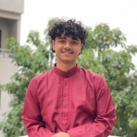 Danson Solutions Employee Sulav Paudel's profile photo