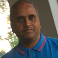 M&T Bank Employee Murali Krishna's profile photo
