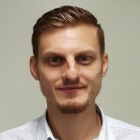 CareerOne Employee Tome Acevski's profile photo