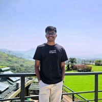 Atharva Hambire's profile photo