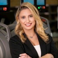 Hubbell Heaters Employee Christina Anglin's profile photo