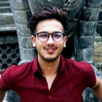 BIC Technology Employee Bipin Adhikari's profile photo