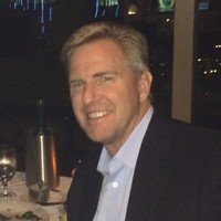 Philadelphia Gear Employee Ted Pratt's profile photo