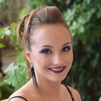 High Sierra Pools, Inc. Employee Milena Milijić's profile photo