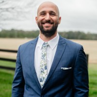 CAI Employee Jared Levin's profile photo