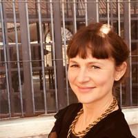 LS Productions Employee Sarah Eccles's profile photo