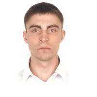 Berendsen Employee Yaroslav Fedin's profile photo