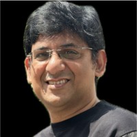 IDFC FIRST Bank Employee Umesh Khandelwal's profile photo