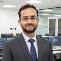 Sarvodaya Infotech Employee Shubham Shahi's profile photo
