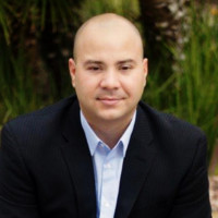 Robert Martinez