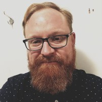 Show Technology Australia & New Zealand Pty Ltd Employee Andrew Maher's profile photo