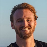 Paradigm Sample Employee Patrick P.'s profile photo