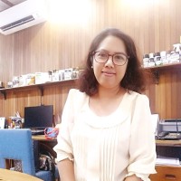 GGI Myanmar Employee Thinzar Khaing's profile photo