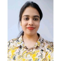 TechAhead Employee Tanisha Bharadwaj's profile photo