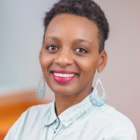 Good Good Marketing Employee Fatima Johnson's profile photo