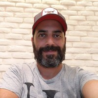 EyeClick Employee Roee Lavan's profile photo