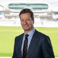 Marylebone Cricket Club Employee Andy Muggleton's profile photo