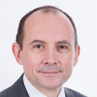 École Polytechnique Employee Philippe Wlodyka's profile photo