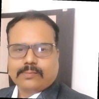 Tapesh Sharma Email