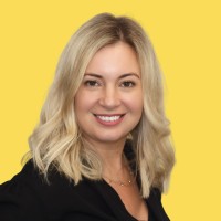 MEGA Resources Employee Chloe King's profile photo