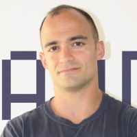 Cosmeflash Employee David Prieto Gonzalez's profile photo