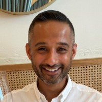 Dharmesh Mistry Email & Phone Number