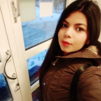 Fafa's Employee Kiran Jhon's profile photo