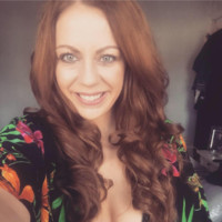 Time Inc. UK Employee Ellie Gregg's profile photo