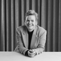 Dayli Employee Julie Kühne's profile photo