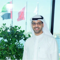 Arado Official Employee Saad الربيعان's profile photo
