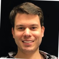 Evergaze LLC Employee Russell Lemburg's profile photo