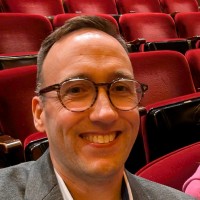 Gain Theory Employee Matthew Haak's profile photo