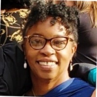FEMA - Region IV Employee Shanda Woods's profile photo