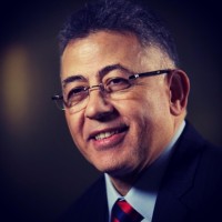 Ashraf Ismail Email & Phone Number