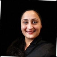 Shift Studio Employee Vidya Venkat's profile photo