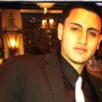 New Jersey American Water Employee Jorge Luis Lopez's profile photo