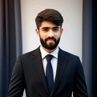 8Dots Employee Arjun Odedara's profile photo