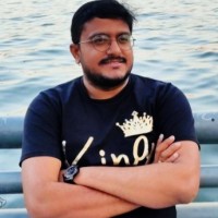 GTCSYS Employee Dharmesh Kanzariya's profile photo
