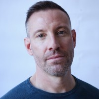 Authentic Talent and Literary Management Employee Chris Kiely's profile photo