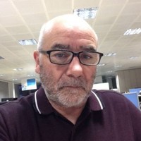 The Home Employee John Mundy's profile photo