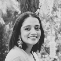 PickQuick India Employee Kamakshi Gohil's profile photo