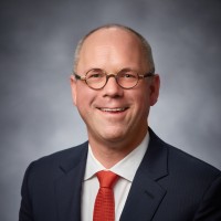 McLaren Health Care Employee Justin Klamerus's profile photo