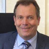 Eastleigh Borough Council Employee Nick Tustian's profile photo