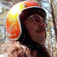 Pete Ryde Email