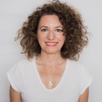 Fundació TICSALUT Employee Cristina Bustillo's profile photo