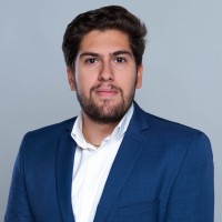 Raphael Perez Email & Phone Number