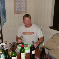 Tad Holtsinger Email