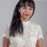 Larson Technology Employee Emma Villagomez Lozano's profile photo