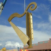 harpist Employee S Harps's profile photo