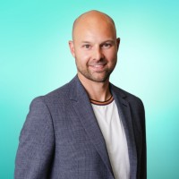 StellarAlgo Employee Vincent Ircandia's profile photo